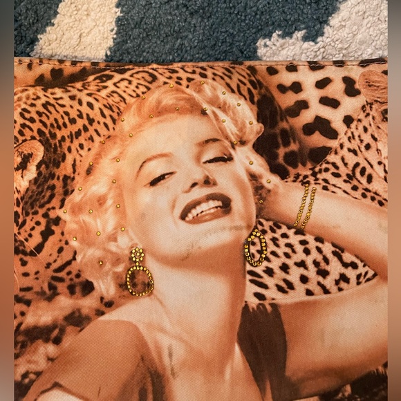 Handbags - Marilyn Monroe hand bag
